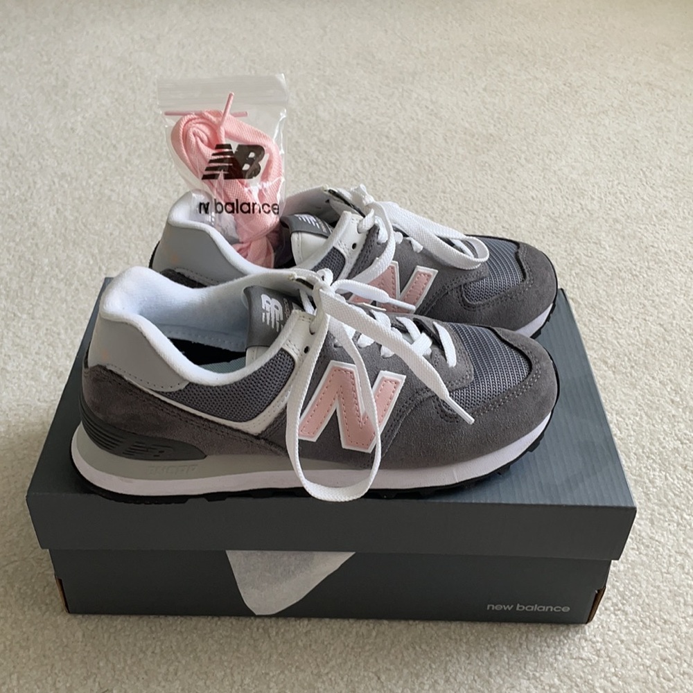 New Balance 574 Sneakers